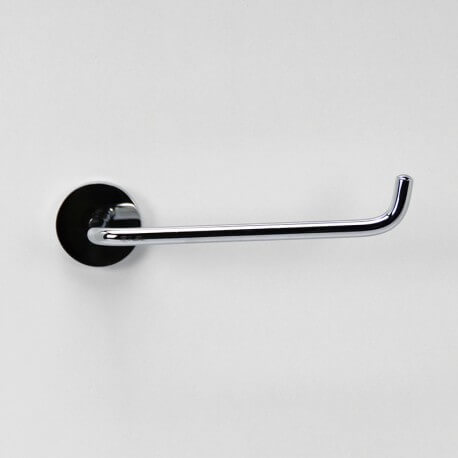 Porta asciugamani anse cromato