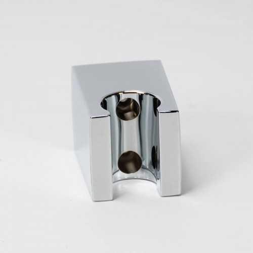 Stand for chrome-plated showerette