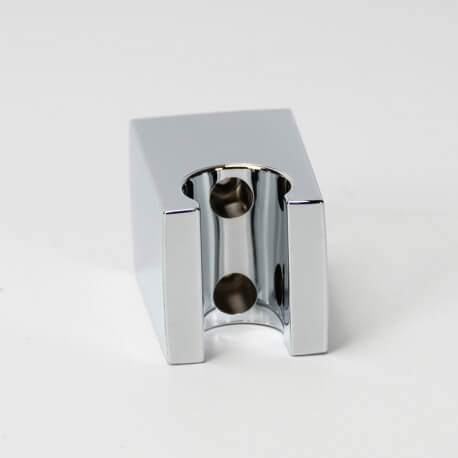 Stand for chrome-plated showerette