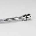Tubo doccia cromato 150 cm