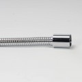 Chromed shower hose 150 cm