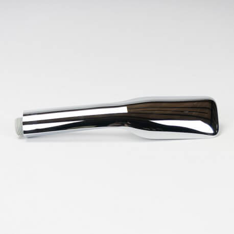 Hand shower Chromée Carrée 1 jet