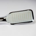 Hand shower Chromée Carrée 1 jet
