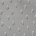 Doccia testa rotonda cromato sottile 25 cm Eo