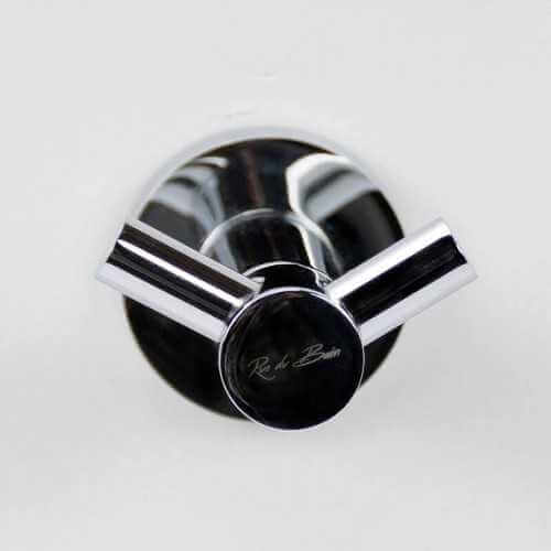 Crochet / Pater, Chromé