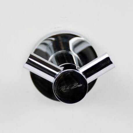 Crochet / Pater, Chromé