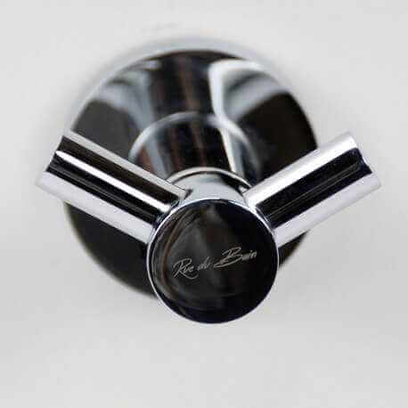 Crochet / Pater, Chromé