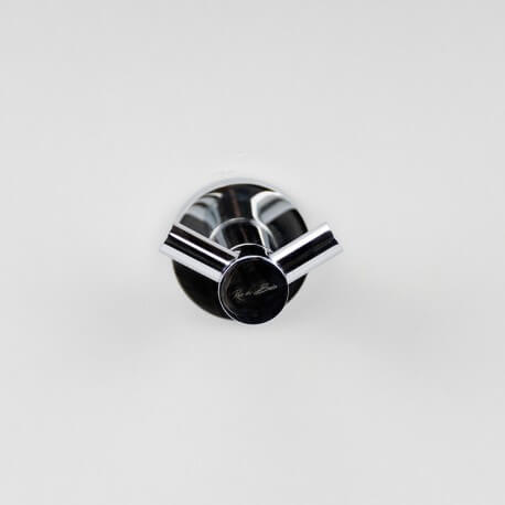 Crochet / Pater, Chromé