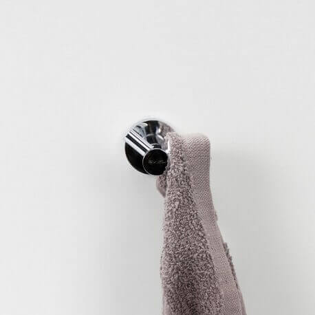 Crochet / Pater, Chromé