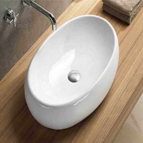 Oval ceramic laying pan Swann