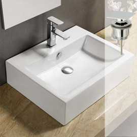 Vasque Square + Bonde Pack