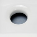 Left Rectangular Hand Washing Ceramic Studio