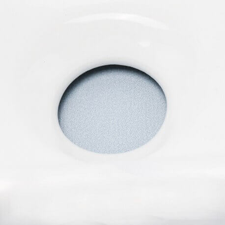 Piccolo lavaggio a mano in ceramica Essento