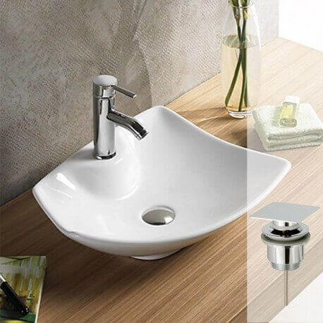 Pacchetto Vasque Foglio + Bonde 