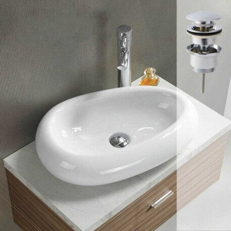 Paquete vasque Origen + Bonde 