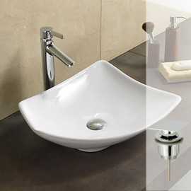 Package Vasque Sheet + Bonde