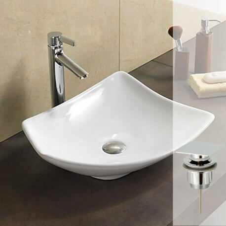 Package Vasque Sheet + Bonde