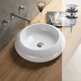 Pack Vasque Nude + Bonde | Rue du Bain