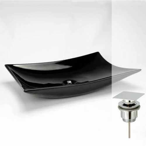 	Pack Vasque Wing + Bonde | Rue du Bain