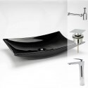 Wing Vasque Pack + Beton nicht