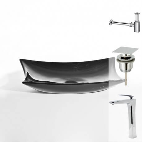 Wing Vasque Pack + Concept