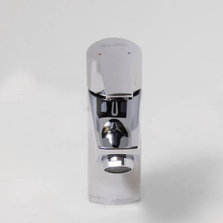 Rubinetto Mitiger Lavabo Bas Chromé, Smart