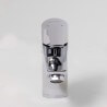 Faucet Washbass Mitigeur - Chromé - Smart