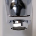 Rubinetto Mitiger Lavabo Bas Chromé, Smart