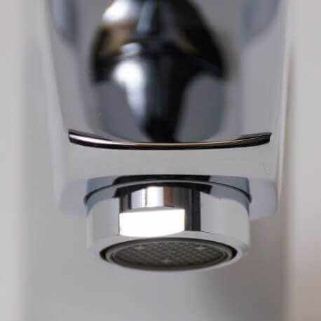 Robinet Mitigeur Lavabo Bas Chromé, Smart | Rue du Bain