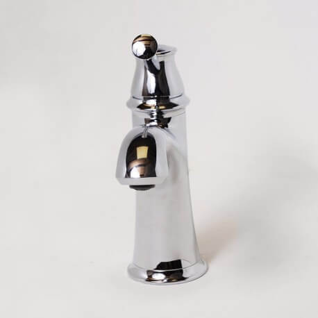 Robinet Mitigeur Lavabo Design Chromé Allure | Rue du Bain
