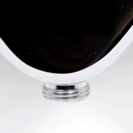 Faucet Shower Mitigeur Mural Chromé - Concep't