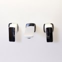 Valve Mixer Washbo Mural Chromé/White Concep't
