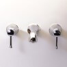 Washbo Mural Retro Mixer Faucet - Chromé - Allure
