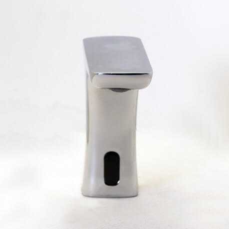 Wasserhahn Mitigeur Lavabo Sensitif Chromé Concept