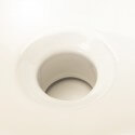 Lavare a mano ceramica ovale Elipse