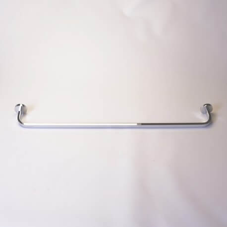 Barre Porte Serviette Simple,, Charm | Rue du Bain