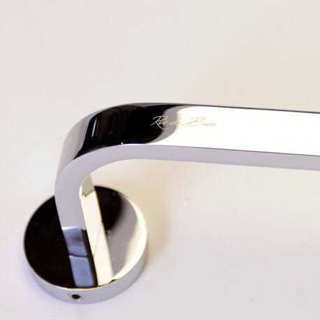 Bar Porte Handtuch einfach, Charme