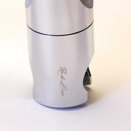 Round Shower Bar con puerta de ducha