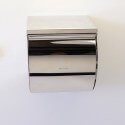 Paper dispenser with cover Chromé Heaven