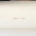 Paper dispenser with cover Chromé Heaven