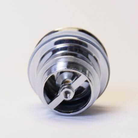 Free flow bond design