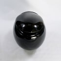 Suspended WC Egg, Ove - Cuvette WC hanging Black