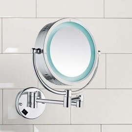 Cosmetic Mirror Magnifying LED Lighting Lights