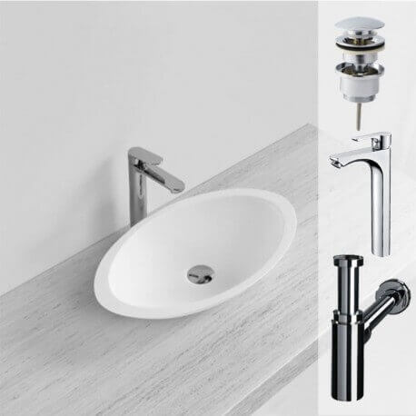 Presto e Robinet Smart