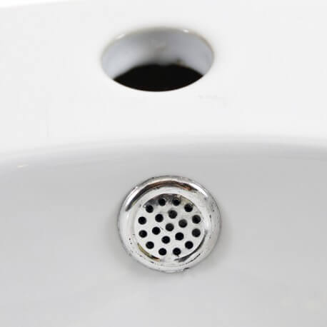  Lavabo Totem Cerámica redonda Ego blanco
