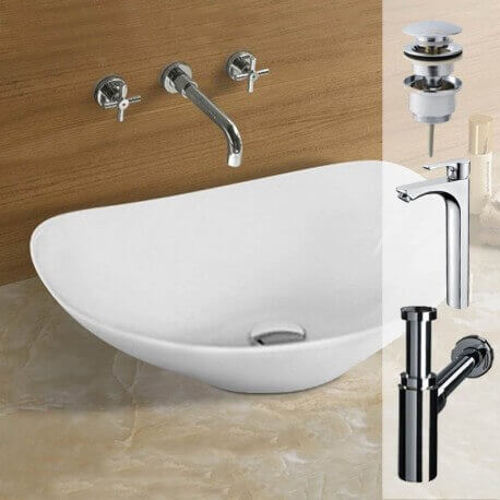 Motion Vasque Pack + Smart