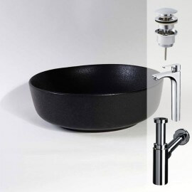 Oslo Vasque Pack + Smart