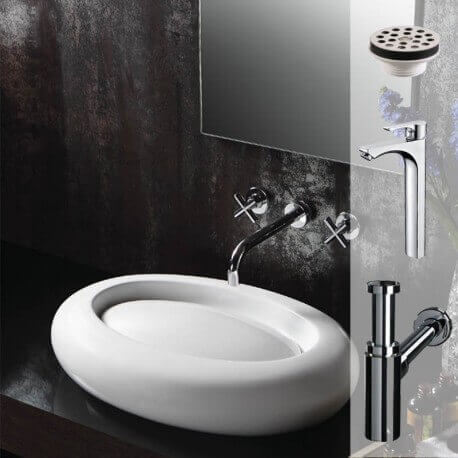 Delice Vasque Pack + Smart