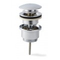 bonde de lavabo clic clac universelle
