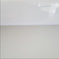 Ensemble Petit Meuble de Salle de Bain - Blanc - 48x37 cm - Evoc